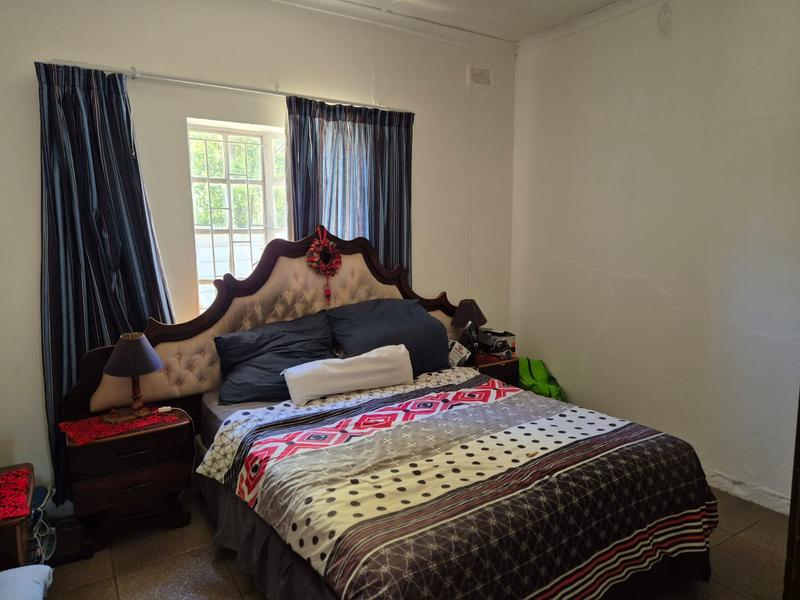 4 Bedroom Property for Sale in Bothaville Free State